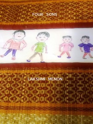 cover image of Four Sons